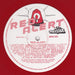 Various – Red Alert LP vinyl record, image 3 of 4
