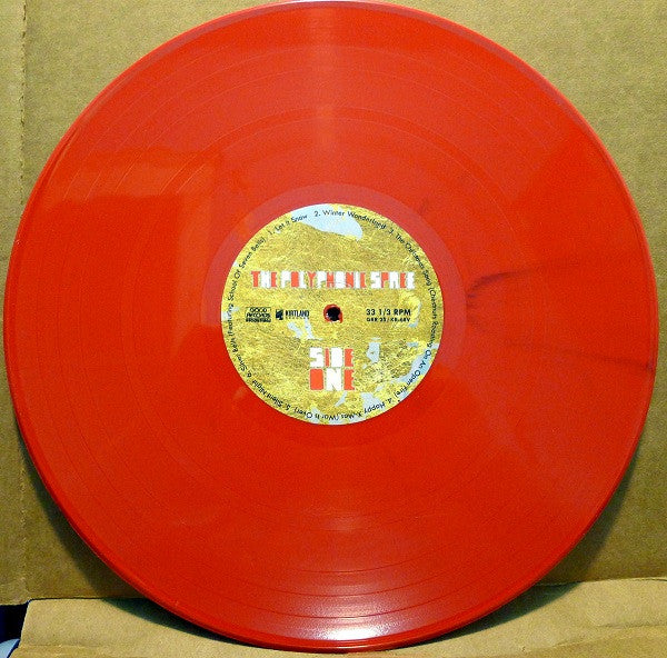 The Polyphonic Spree – Holidaydream (Sounds Of The Holidays Vol. One) LP vinyl record, image 6 of 7