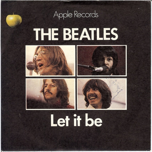 The Beatles – Let It Be