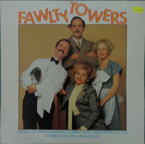 Fawlty Towers – Fawlty Towers