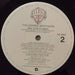 The Doobie Brothers – One Step Closer LP vinyl record, image 4 of 6