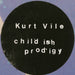 Kurt Vile – Childish Prodigy LP vinyl record, image 9 of 10