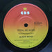 Alison Moyet – All Cried Out 7" vinyl record, image 4 of 4