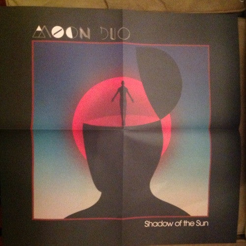 Moon Duo – Shadow Of The Sun LP vinyl record, image 6 of 7