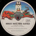 Mike Oldfield – Hergest Ridge LP vinyl record, image 4 of 4