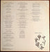 They Might Be Giants – They Might Be Giants LP vinyl record, image 7 of 7