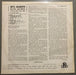 Stan Getz, João Gilberto, Antonio Carlos Jobim – Getz / Gilberto LP vinyl record, image 4 of 5