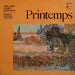 Carl Orff, Gunild Keetman – Printemps LP vinyl record, image 1 of 10