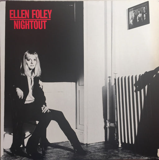 Ellen Foley – Nightout