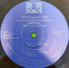 Jimmy Raney – For You To Play . . . Ten Favorite Jazz Standards LP vinyl record, image 2 of 3