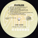 Lene Lovich – Stateless LP vinyl record, image 4 of 6