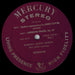 Pyotr Ilyich Tchaikovsky, Antal Dorati, Minneapolis Symphony Orchestra, University Of Minnesota Brass Band, Deems Taylor – 1812 Festival Overture, Op. 49 / Capriccio Italien LP vinyl record, image 4 of 4