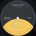 Joni Mitchell – For The Roses LP vinyl record, image 3 of 4
