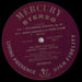 Pyotr Ilyich Tchaikovsky, Antal Dorati, Minneapolis Symphony Orchestra, University Of Minnesota Brass Band, Deems Taylor – 1812 Festival Overture, Op. 49 / Capriccio Italien LP vinyl record, image 3 of 4
