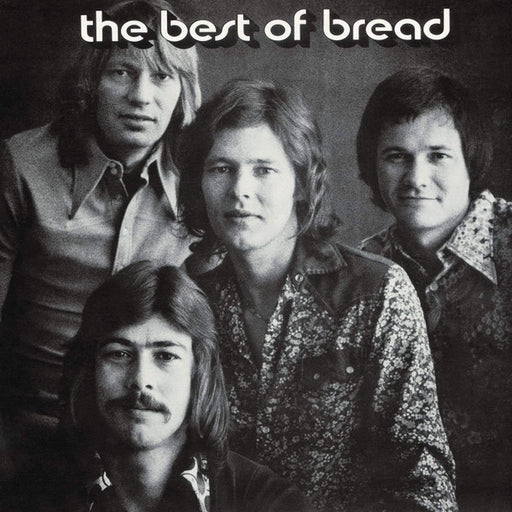 Bread – The Best Of Bread