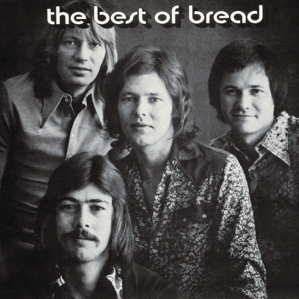 Bread – The Best Of Bread