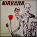 Nirvana – Incesticide LP vinyl record, image 1 of 8