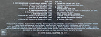 O.V. Wright – Into Something (Can't Shake Loose) LP vinyl record, image 8 of 8