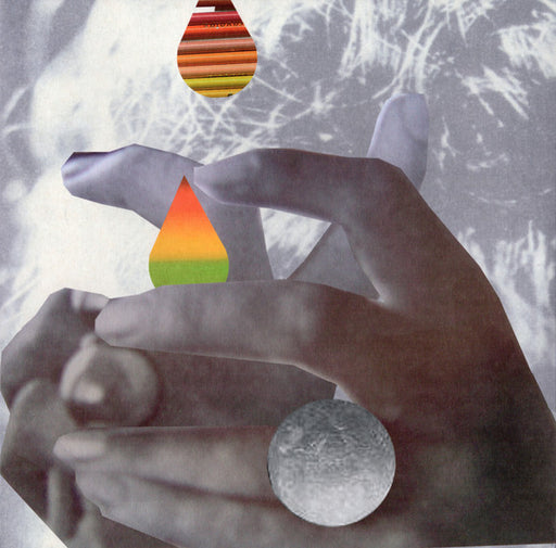 Broadcast – The Future Crayon (2xLP) - Image 1