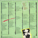 J.J. Cale – Grasshopper LP vinyl record, image 2 of 4