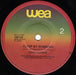 Gary Numan – I Die : You Die 7" vinyl record, image 2 of 2