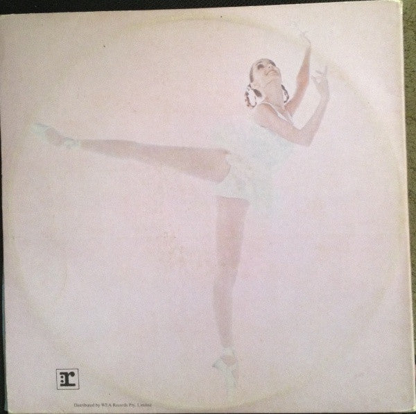 Jethro Tull – A Passion Play LP vinyl record, image 2 of 5