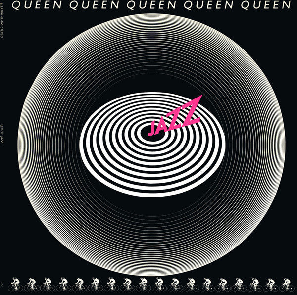 Queen – Jazz