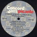 Laurindo Almeida, Charlie Byrd – Brazilian Soul LP vinyl record, image 4 of 4