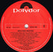 Focus – Moving Waves LP vinyl record, image 4 of 4