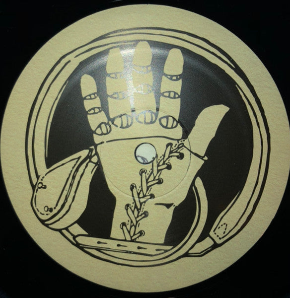 Little Wings – Explains LP vinyl record, image 6 of 7