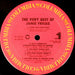 Janie Fricke – The Very Best Of Janie LP vinyl record, image 3 of 4