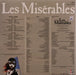 Alain Boublil, Claude-Michel Schönberg – Les Misérables (2xLP) LP vinyl record, image 5 of 10