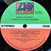 Stephen Stills, Manassas – Down The Road LP vinyl record, image 3 of 4