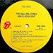 The Rolling Stones – Goats Head Soup LP vinyl record, image 4 of 10