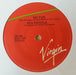 Sex Pistols – Pretty Vacant 7" vinyl record, image 3 of 3