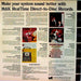 Various – Super Sampler LP vinyl record, image 2 of 4