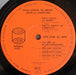 John Sawdon, Christine Dossor – Who Liveth So Merry? LP vinyl record, image 3 of 4