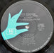 O.V. Wright – Into Something (Can't Shake Loose) LP vinyl record, image 4 of 8