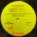 Robin Trower – For Earth Below LP vinyl record, image 4 of 4