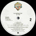 ZZ Top – Eliminator LP vinyl record, image 4 of 4