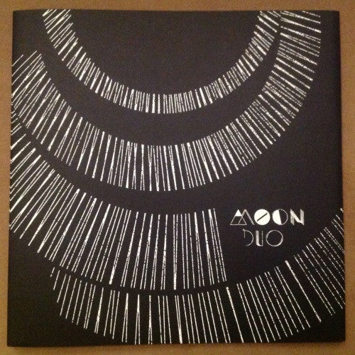 Moon Duo – Shadow Of The Sun