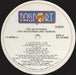 Doc Severinsen – Doc Severinsen And Xebron LP vinyl record, image 3 of 4