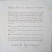 Madonna – Like A Prayer LP vinyl record, image 9 of 9