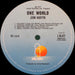 John Martyn – One World LP vinyl record, image 3 of 6