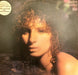 Barbra Streisand – Wet LP vinyl record, image 1 of 7