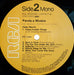 Helen Merrill – Parole E Musica LP vinyl record, image 6 of 8