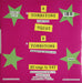 Eat – Tombstone 12" vinyl record, image 2 of 4