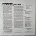 Junior Wells' Chicago Blues Band, Buddy Guy – Hoodoo Man Blues LP vinyl record, image 2 of 6