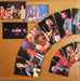 Various – No Nukes - From The Muse Concerts For A Non-Nuclear Future (3xLP) LP vinyl record, image 2 of 10