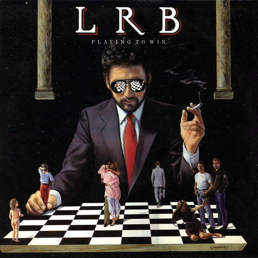 Little River Band – Playing To Win